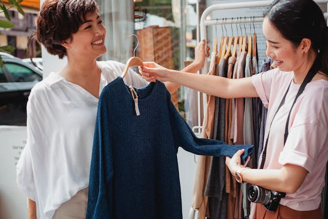 ilustrasi apa saja indikator kesehatan jiwa optimal berdasarkan model dual-continuum - foto:pexels/sam-lion