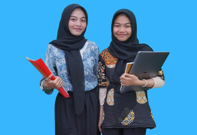 Ilustrasi apa itu kjmu - Sumber: unsplash.com/@saungdigital