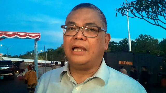 Anggota DPRD Sulawesi Utara, Louis Schramm