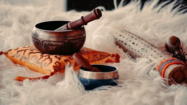 Ilustrasi Siapa Pemeran Dukun di Film The Cursed: Dead Man's Prey, Foto: Unsplash/Frames For Your Heart