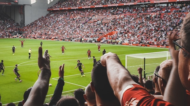 Ilustrasi jadwal dan link live streaming Macau vs Indonesia U-23. Foto: Unsplash/offtoseetheworld