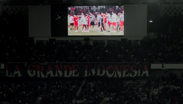Ilustrasi link live streaming Timnas Indonesia U-23 vs Macau. Foto: Unsplash/Fasyah Halim