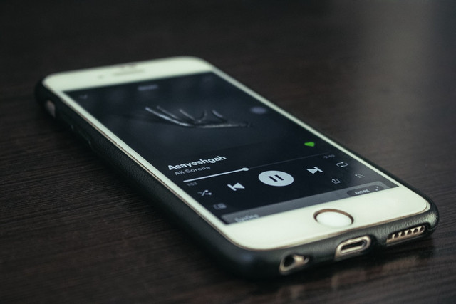 Ilustrasi OST Demon Slayer season 2. Foto: Unsplash.com/Mohammad Ramezanalizadeh