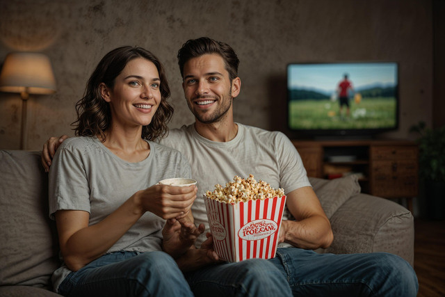 Ilustrasi You and Everything Else berapa episode?, Foto: Pixabay/Frank_Rietsch