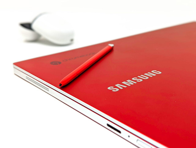 Ilustrasi untuk harga laptop Chromebook. Sumber: pexels.com/Obi Onyeador