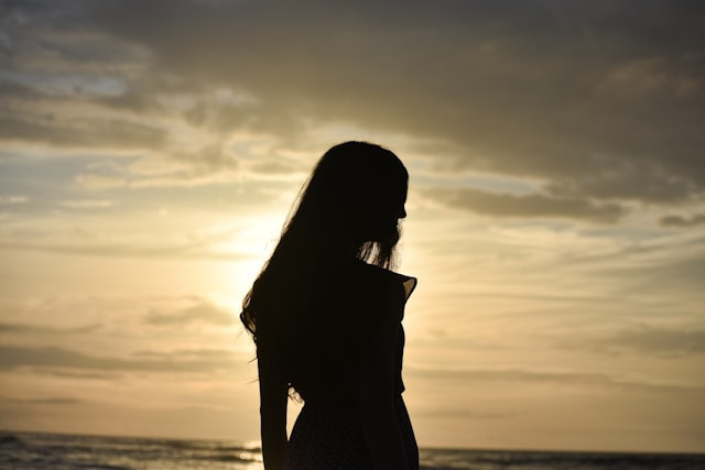 Ilustrasi untuk Siapa Abigail Limuria. Sumber: Unsplash/Taylor Smith