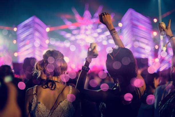Ilustrasi Daftar Band Yang Mundur Dari Pestapora 2025, Foto: Unsplash/Rawpixel.