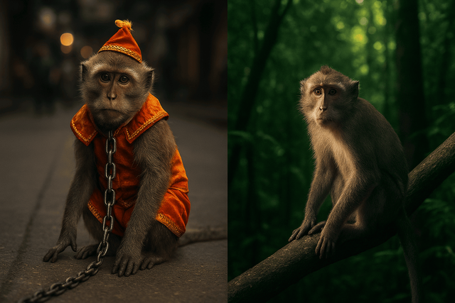 Sumber: Artificial Intelligence - Eksploitasi MEP dan Topeng Monyet.