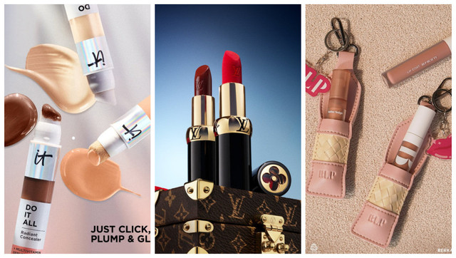 6 Produk Kecantikan yang Rilis di Bulan Agustus 2025. Foto: Istimewa