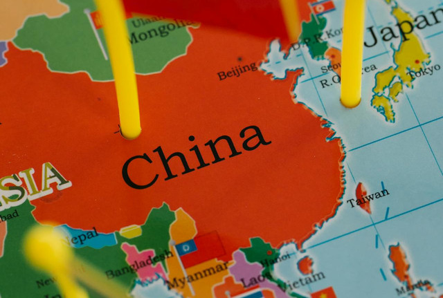Ilustrasi apakah china taipei dan taiwan sama - Sumber: pexels.com/@lara-jameson