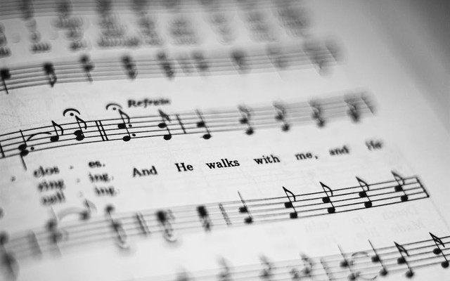 Ilustrasi Lirik Komando Latihan Pertempuran. Sumber: Pexels/Nothing Ahead