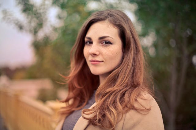 Kepribadian INTP Wanita. Foto hanya ilustrasi, bukan tempat sebenarnya. Sumber: Pexels/Olly