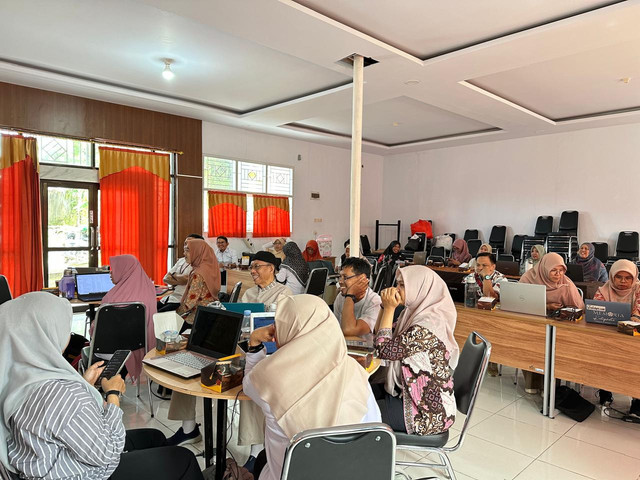 Ilustrasi Dokumen Pribadi Rudi Nofindra