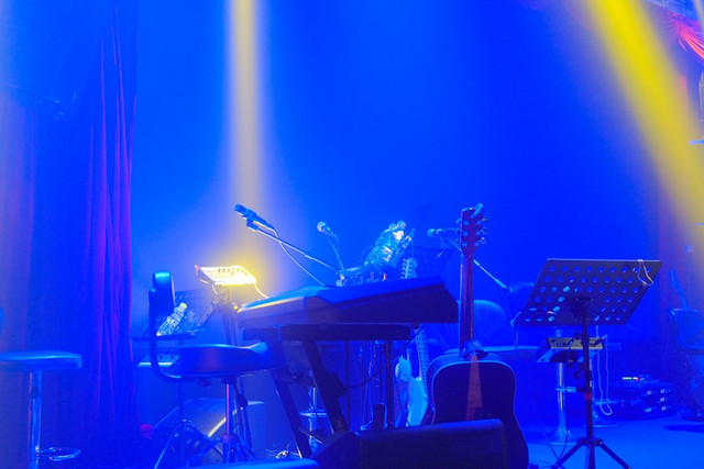 Ilustrasi Posisi dalam Grup K-Pop. Foto: Unsplash/ Hai Nguyen