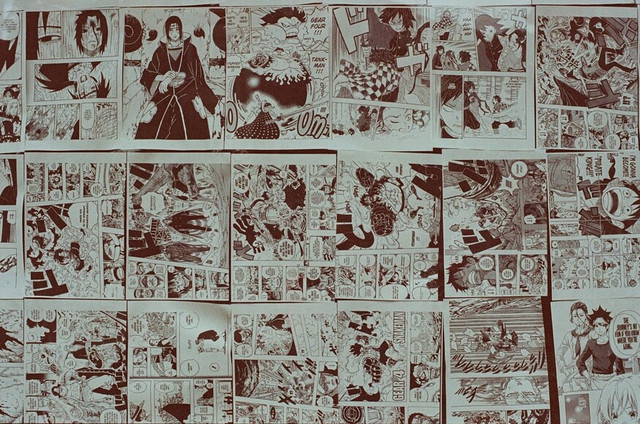 Ilustrasi link baca SPY x Family chapter 123. Sumber: Unsplash/Markus Spiske