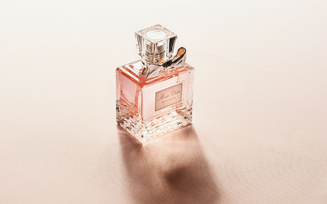 Ilustrasi parfum Baba yang paling wangi untuk wanita. Sumber foto: Pixabay/StockSnap