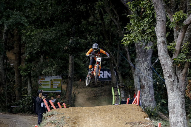 Kejuaraan 76 Indonesian Downhill (IDH) URBAN season 2025 siap digelar di Desa Ngadiwono, Kabupaten Pasuruan, Jawa Timur. Foto: Dok. Megapro Communications