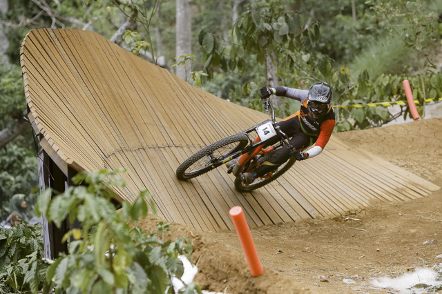 Kejuaraan 76 Indonesian Downhill (IDH) URBAN season 2025 siap digelar di Desa Ngadiwono, Kabupaten Pasuruan, Jawa Timur. Foto: Dok. Megapro Communications