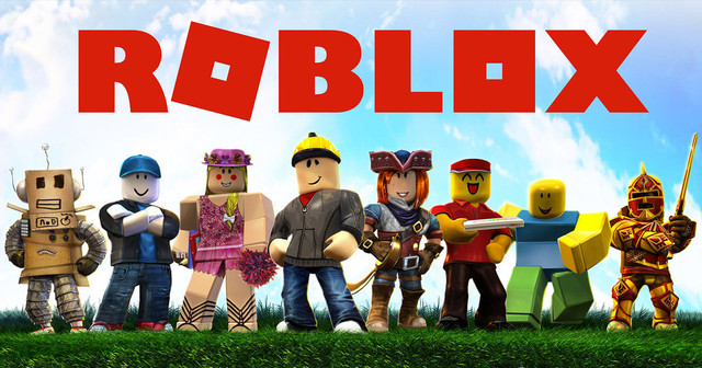 Ilustrasi platform game online Roblox. Foto: Roblox