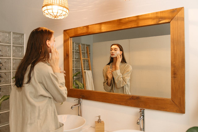 Ilustrasi tips merawat kulit kusam, Foto: Pexels
