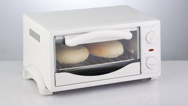 Ilustrasi oven listrik terbaik 2025. Foto: Pexels 