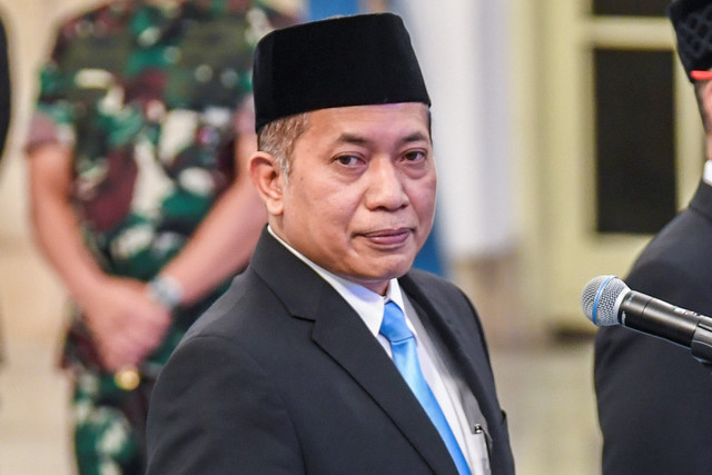 Menteri Koperasi Baru, Ferry Juliantono, Punya Harta Rp 52 Miliar |  kumparan.com