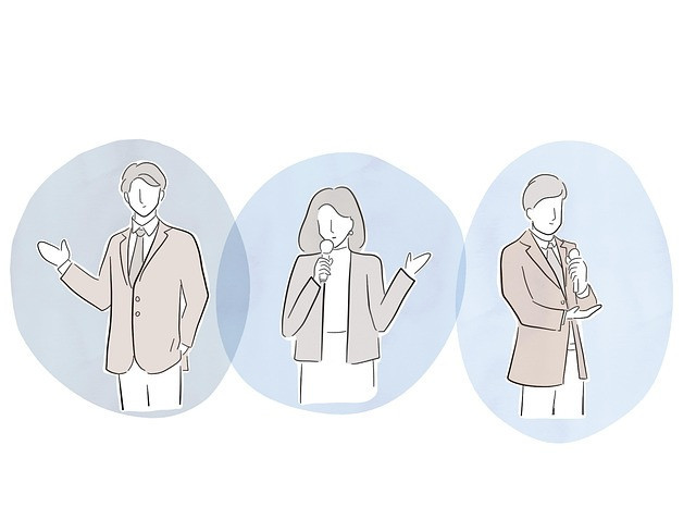 Ilustrasi Leader Grup Kpop, Foto: Pixabay/Kei_Therapeutic_Art