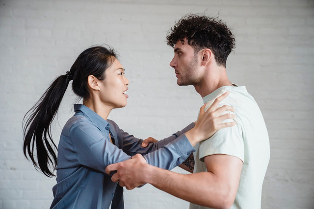 [Ciri-Ciri Obsesi terhadap Seseorang] Foto hanya ilustrasi, bukan tempat sebenarnya. Sumber: pexels/Weber