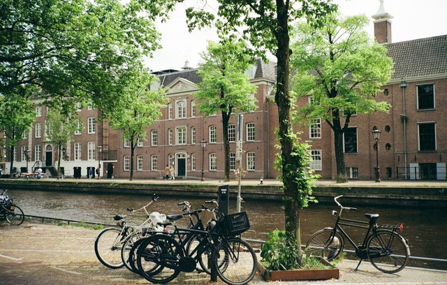 Ilustrasi Profil Muhammad Athaya Helmi Nasution  Sumber Unsplash/Akira Wu