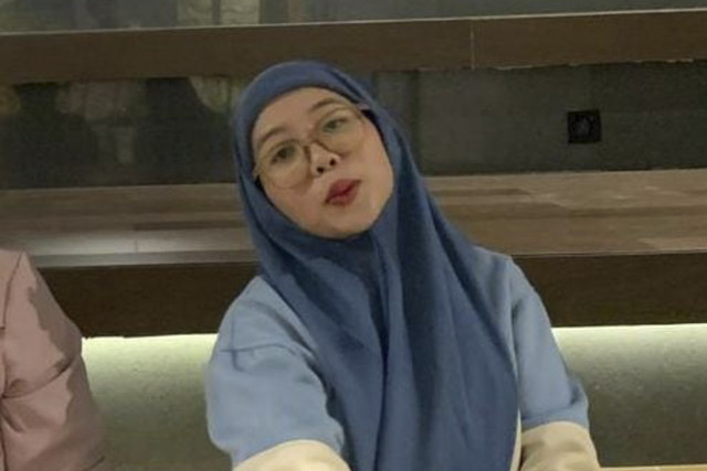 Tiara Angelina Saraswati. Foto: Dok. Istimewa