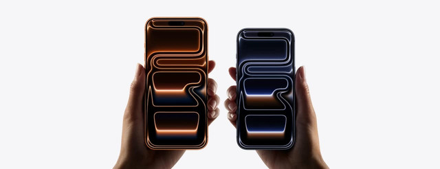 Ilustrasi iPhone 17. Foto: Apple