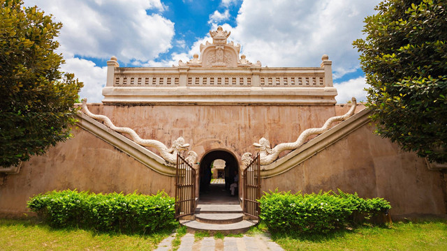 Ilustrasi kerajaan. Foto: saiko3p/Shutterstock