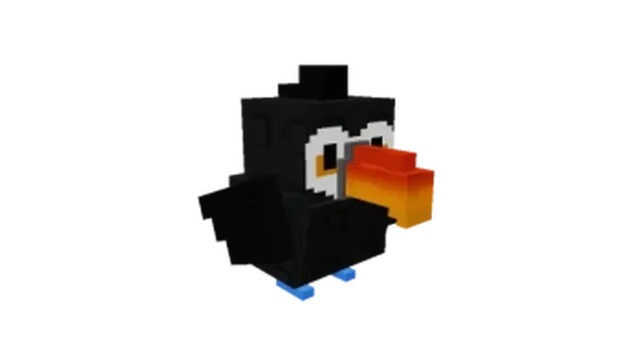 Ilustrasi cara mendapatkan Toucan Grow a Garden. Foto: Roblox 