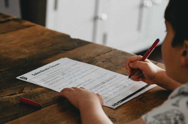 Ilustrasi Soal PTS Bahasa Indonesia Kelas 3 Semester 1 Kurikulum Merdeka, Unsplash/Annie Spratt