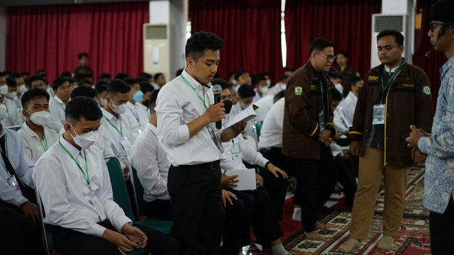 Gaji Pokok P3K Berapa.  Foto hanya ilustrasi, bukan sebenarnya. Sumber: Unsplash/Herlambang Tinasih Gusti