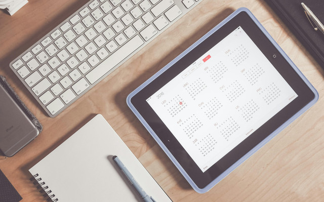 Ilustrasi kapan lagi tanggal merah 2025. Sumber: Pexels/picjumbo.com