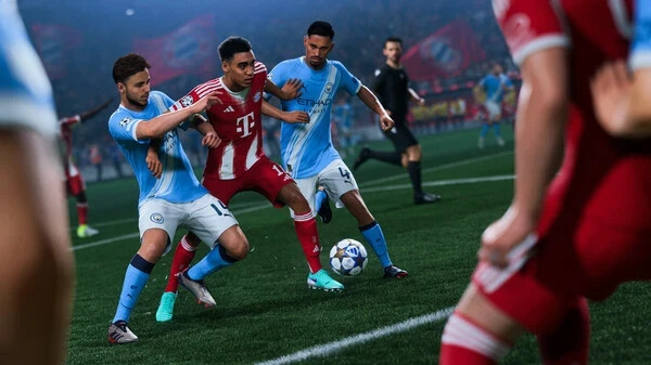 FC 26 kapan rilis. Foto: Steam