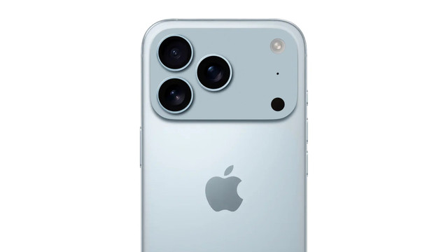 Ilustrasi kapan iPhone 17 dijual di Indonesia. Foto: Apple
