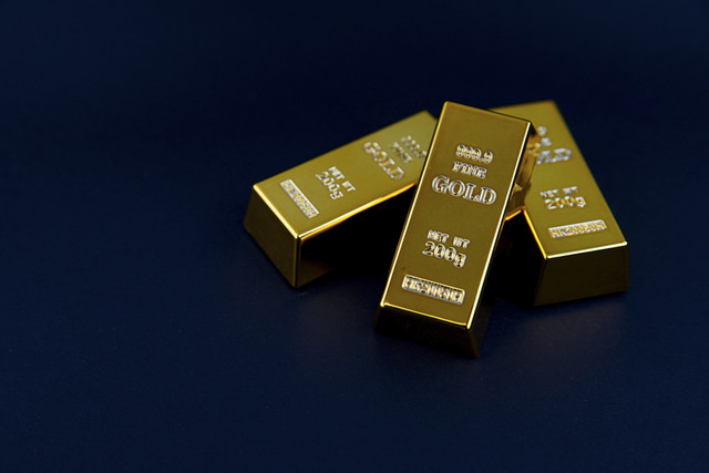 Cicil emas lebih mudah dengan BRI. Foto: Dok. Shutterstock