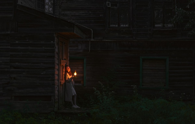 Ilustrasi Sinopsis Perempuan Pembawa Sial   Sumber Unsplash/Vladimir Fedotov