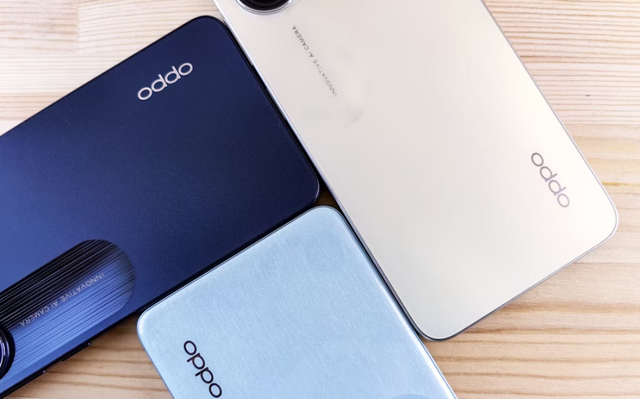 Ilustrasi Kapasitas Baterai Oppo A3s. Sumber: Pexels/Andrey Matveev