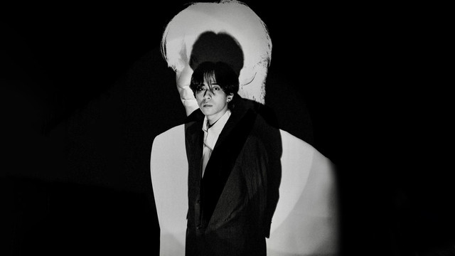 Vokalis Harum Manis, Sulthon Kamil. Foto: Dok. Harum Manis