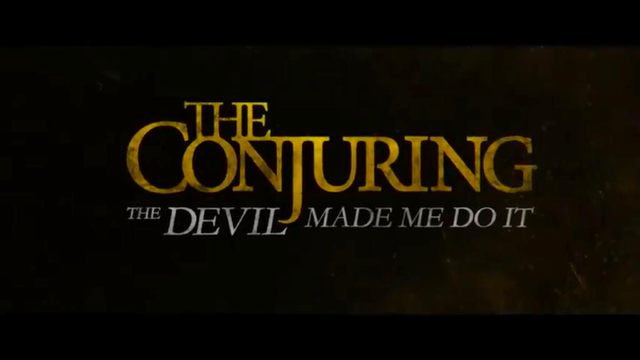 Ilustrasi The Conjuring: Last Rites Menceritakan tentang, Foto: Tangkapan layar YouTube Warner Bros. Pictures./kumparanHITS