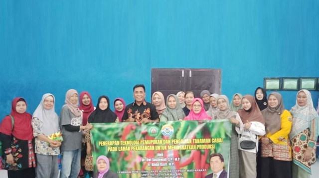 Foto: Istimewa