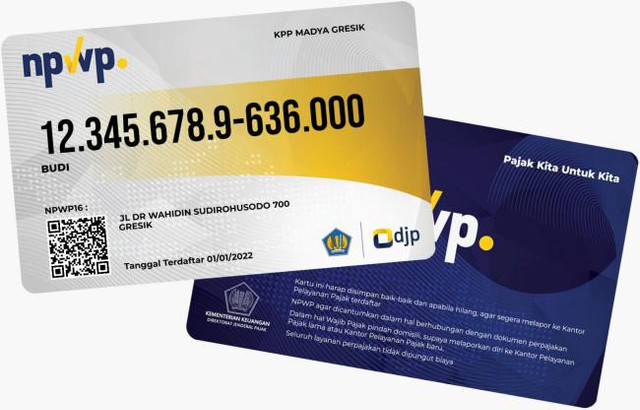 Sumber: pajak.go.id