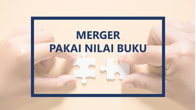 Ilustrasi Merger