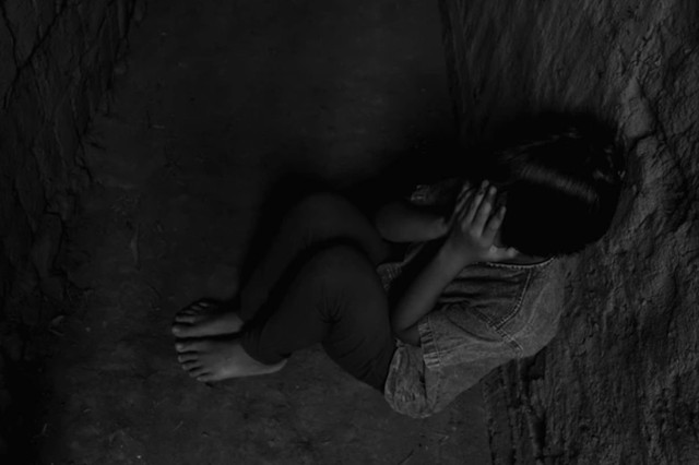 Ilustrasi pencabulan anak. Pemuda di Sanggau cabuli anak perempuan berusia 8 tahun. Foto: Dok. Istimewa