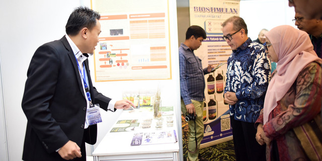 IPB Ungkap Teknologi Inovatif untuk Dukung Reklamasi Lahan Bekas Tambang