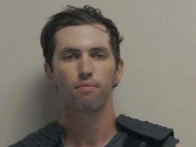 Tyler Robinson, penembak Charlie Kirk, influencer pendukung Trump. Foto: Utah Department of Public Safety/Handout via Reuters