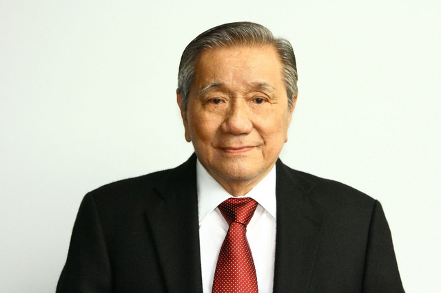 Joseph Harjo Sutanto. Foto: Wings Group